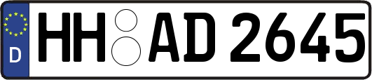 HH-AD2645