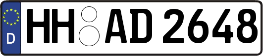 HH-AD2648
