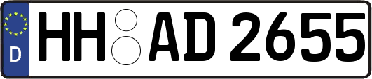 HH-AD2655