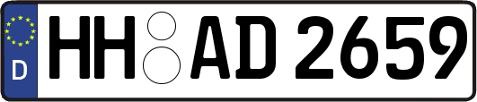 HH-AD2659