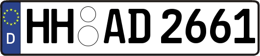 HH-AD2661
