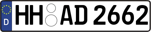 HH-AD2662