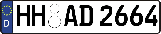 HH-AD2664