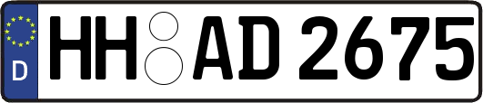 HH-AD2675