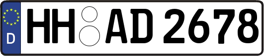 HH-AD2678