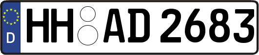 HH-AD2683