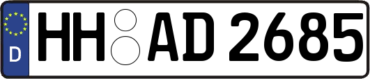 HH-AD2685