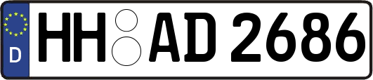 HH-AD2686