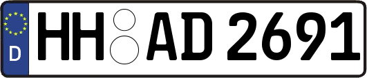 HH-AD2691