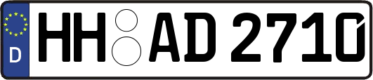 HH-AD2710