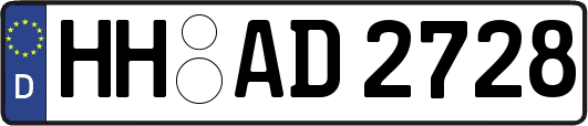 HH-AD2728