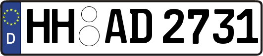 HH-AD2731