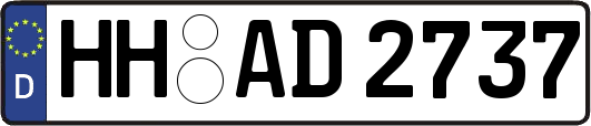 HH-AD2737
