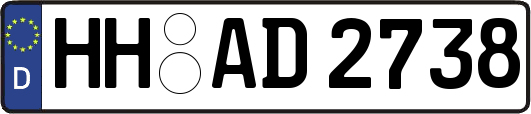 HH-AD2738