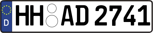 HH-AD2741
