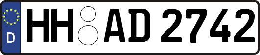 HH-AD2742
