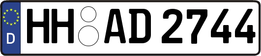 HH-AD2744