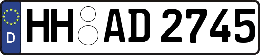 HH-AD2745