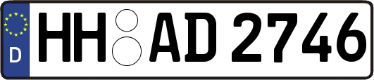HH-AD2746
