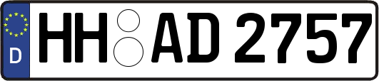 HH-AD2757