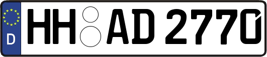 HH-AD2770