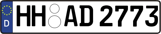 HH-AD2773