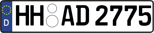 HH-AD2775
