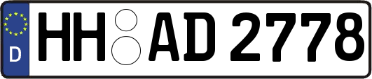 HH-AD2778
