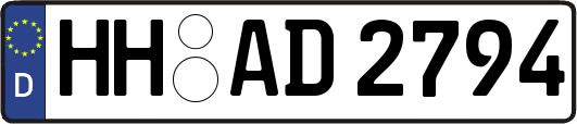 HH-AD2794