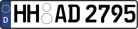 HH-AD2795