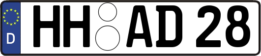 HH-AD28
