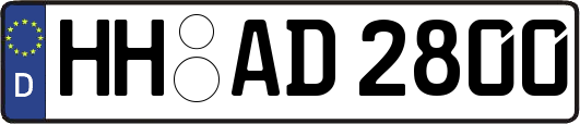 HH-AD2800