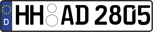 HH-AD2805