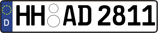HH-AD2811