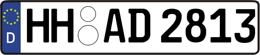 HH-AD2813