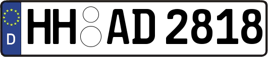HH-AD2818