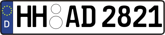 HH-AD2821