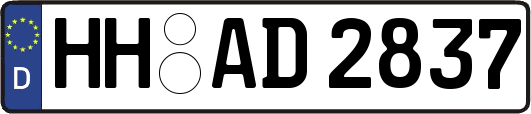 HH-AD2837