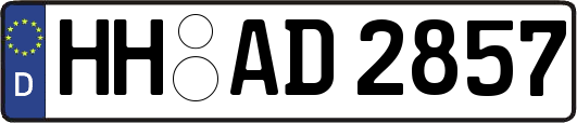 HH-AD2857