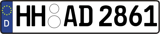 HH-AD2861