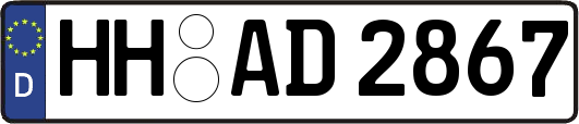 HH-AD2867