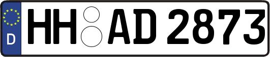 HH-AD2873