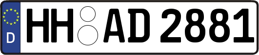 HH-AD2881