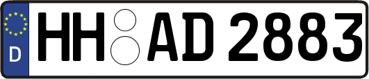HH-AD2883