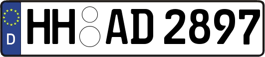 HH-AD2897