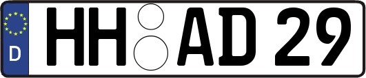 HH-AD29