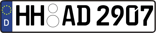 HH-AD2907