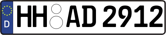 HH-AD2912