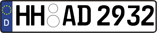 HH-AD2932