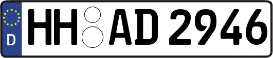 HH-AD2946